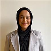 Vous avez besoin d’un prof particulier attentif , patient et bienveillant ? Je suis la 😊